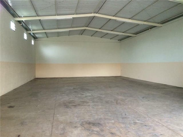 Foto do Galpão / Barracão - Selecione residencial para locação, Parque das Américas, Uberaba. | ZUCATO IMOBILIARIA LTDA