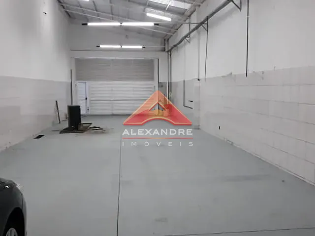 Galpão / Barracão com 300m², à venda, no bairro Jardim San Marino em São José dos Campos