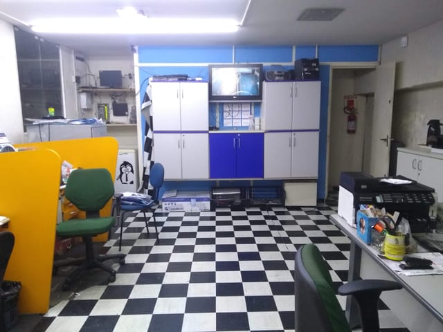 Galpão / Barracão à venda, no bairro Brás em São Paulo