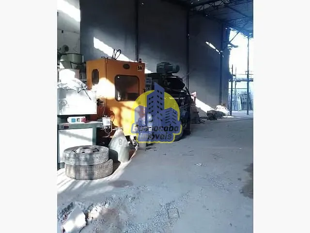 Galpão / Barracão com 1144m², à venda, no bairro Butantã em São Paulo