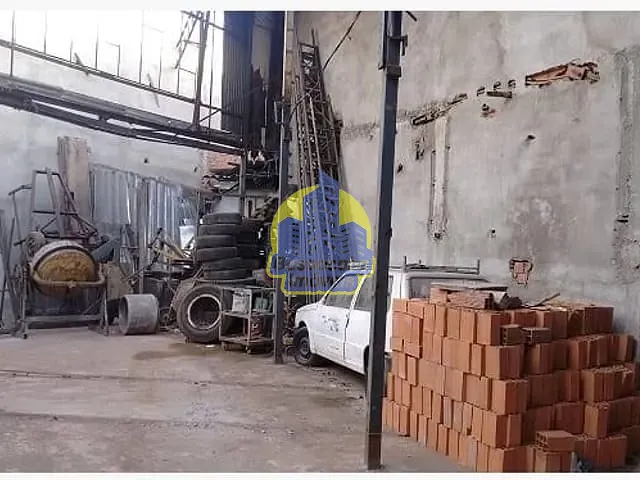 Galpão / Barracão com 1144m², à venda, no bairro Butantã em São Paulo