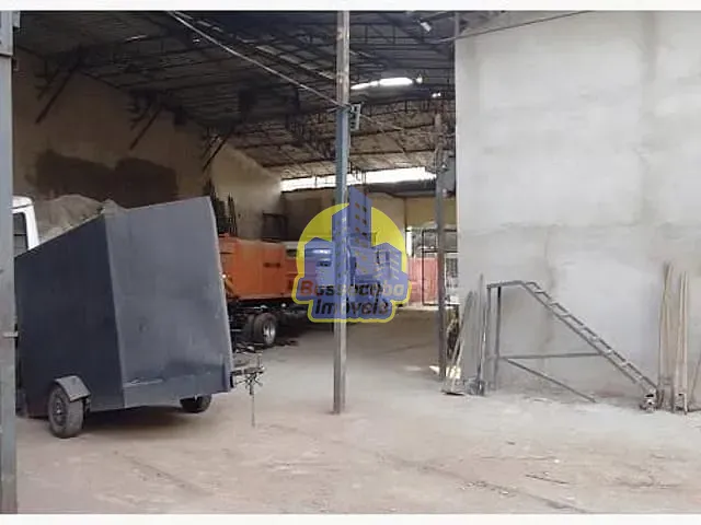 Galpão / Barracão com 1144m², à venda, no bairro Butantã em São Paulo