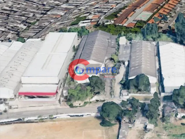 Galpão / Barracão com 5600m², à venda, no bairro Jardim Bela Vista em Guarulhos