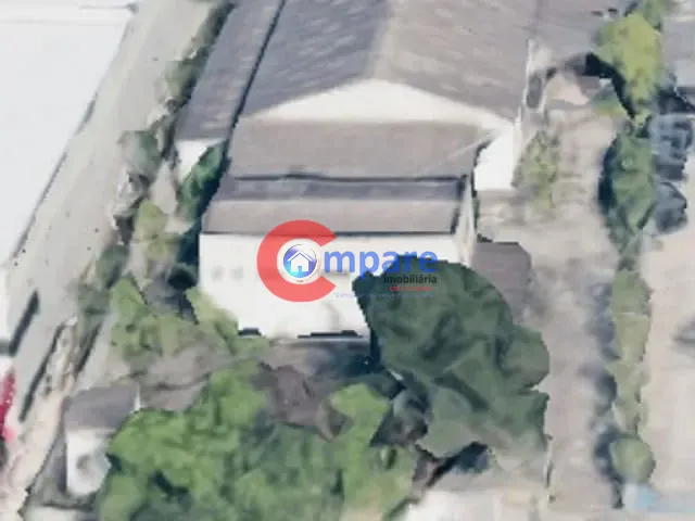 Galpão / Barracão com 5600m², à venda, no bairro Jardim Bela Vista em Guarulhos