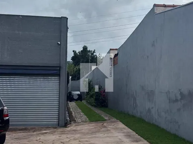 Galpão / Barracão com 1140m², para alugar, no bairro Vila Maringá em Jundiaí
