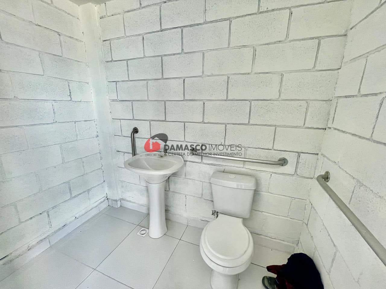 Depósito-Galpão-Armazém para alugar, 470m² - Foto 23