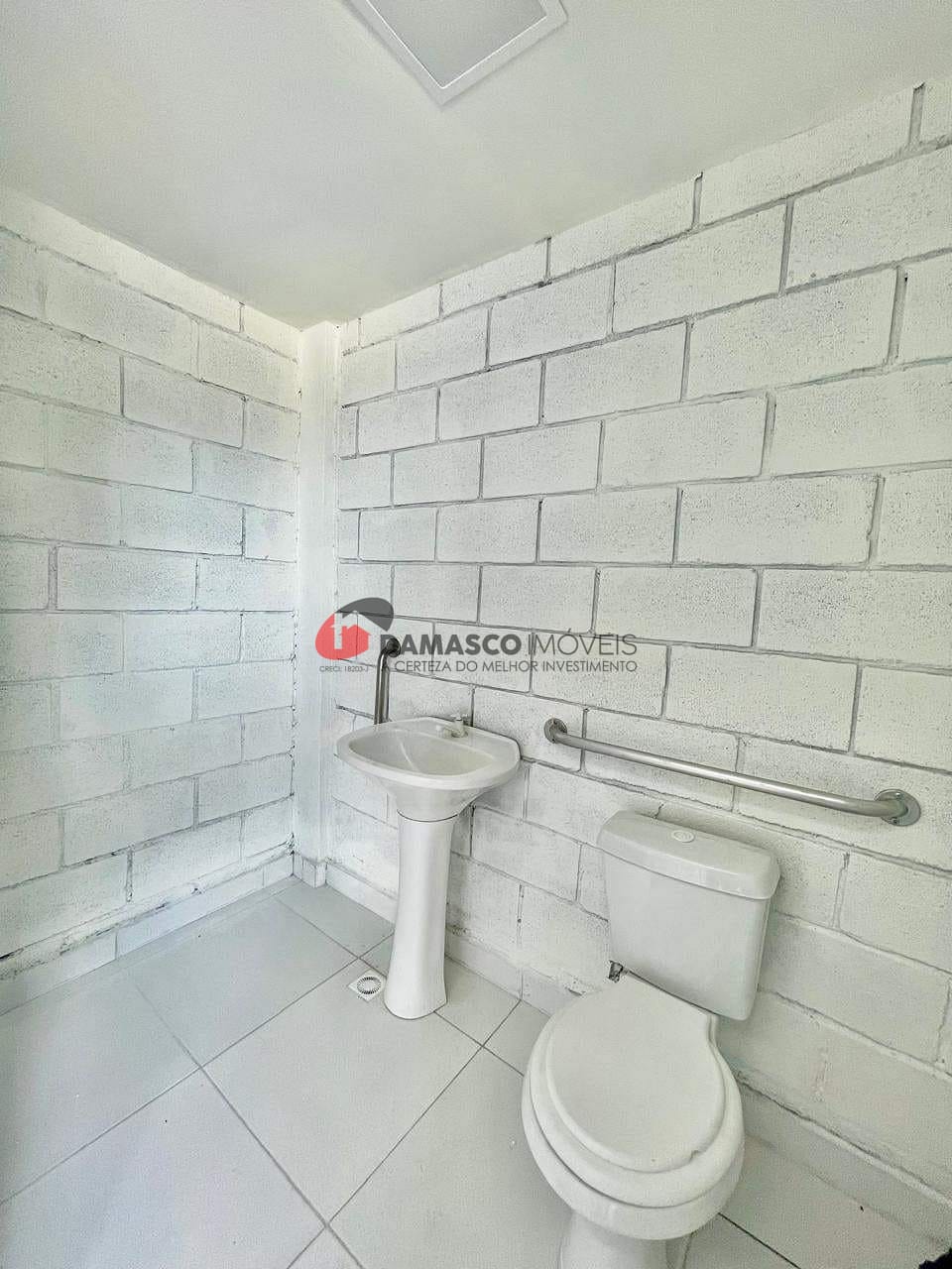 Depósito-Galpão-Armazém para alugar, 470m² - Foto 24