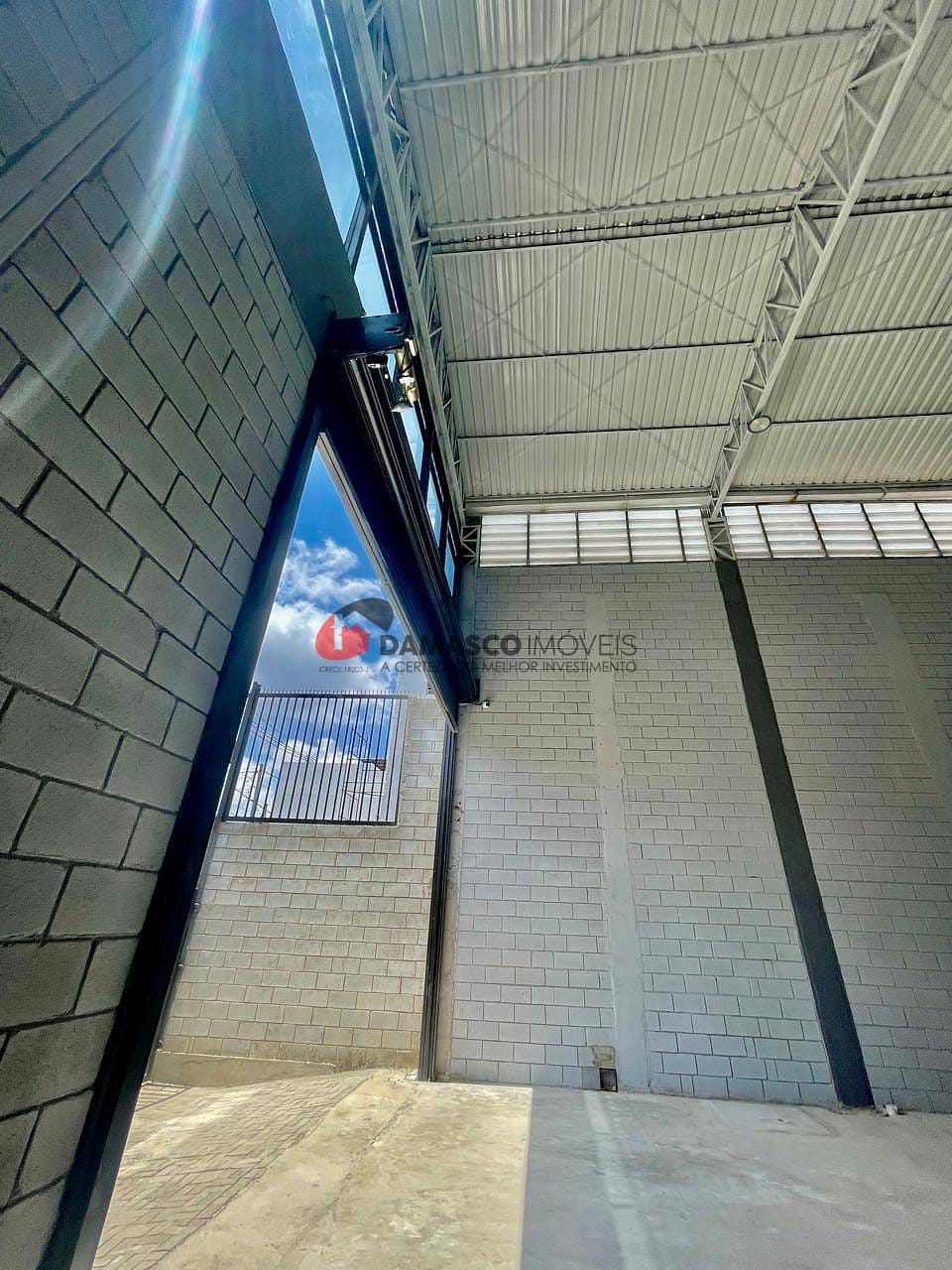 Depósito-Galpão-Armazém para alugar, 470m² - Foto 8