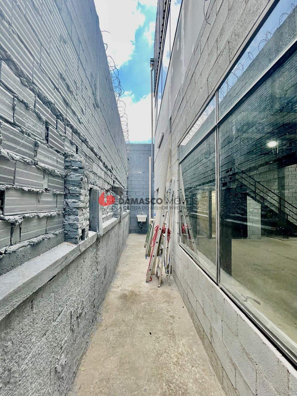 Depósito-Galpão-Armazém para alugar, 470m² - Foto 30