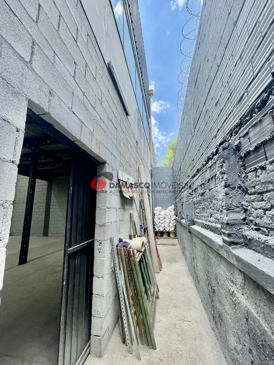 Depósito-Galpão-Armazém para alugar, 470m² - Foto 31