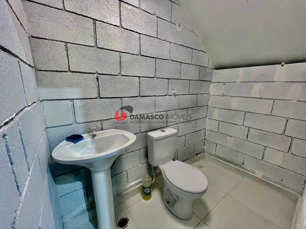 Depósito-Galpão-Armazém para alugar, 470m² - Foto 25