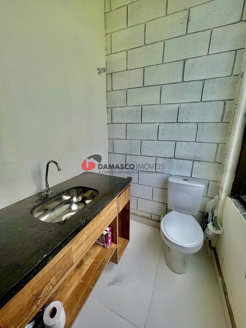 Depósito-Galpão-Armazém para alugar, 470m² - Foto 20