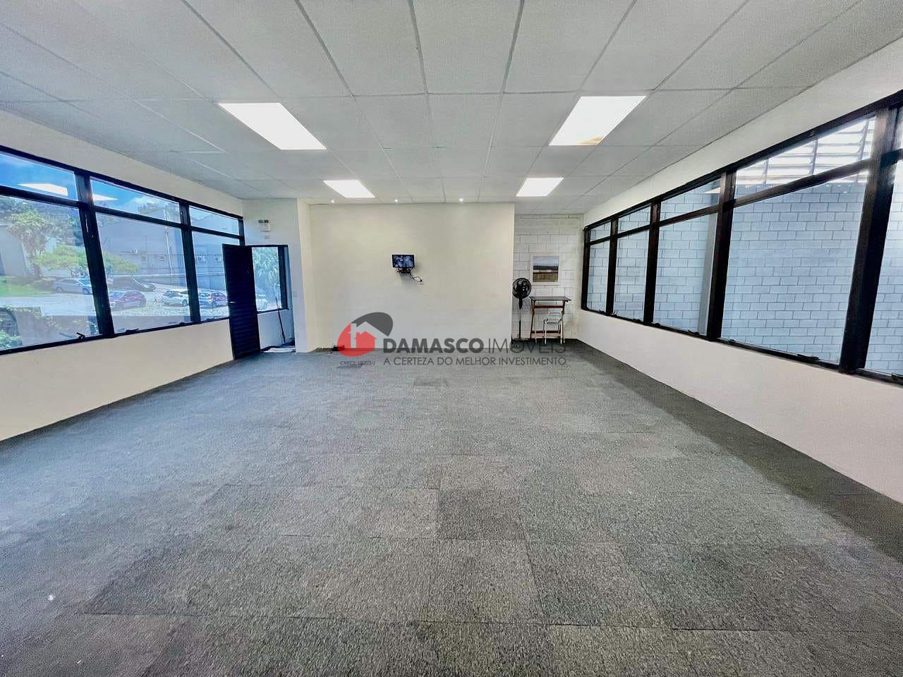 Depósito-Galpão-Armazém para alugar, 470m² - Foto 17
