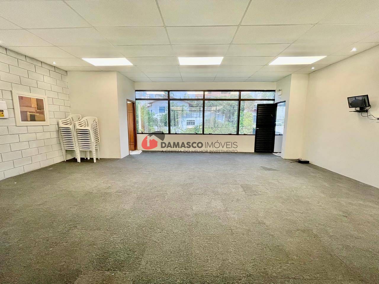 Depósito-Galpão-Armazém para alugar, 470m² - Foto 19