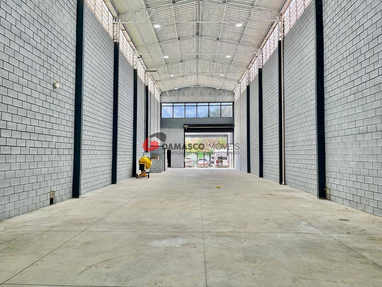 Depósito-Galpão-Armazém para alugar, 470m² - Foto 10