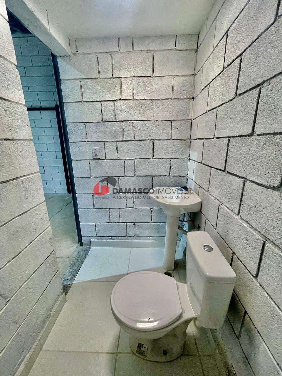 Depósito-Galpão-Armazém para alugar, 470m² - Foto 26