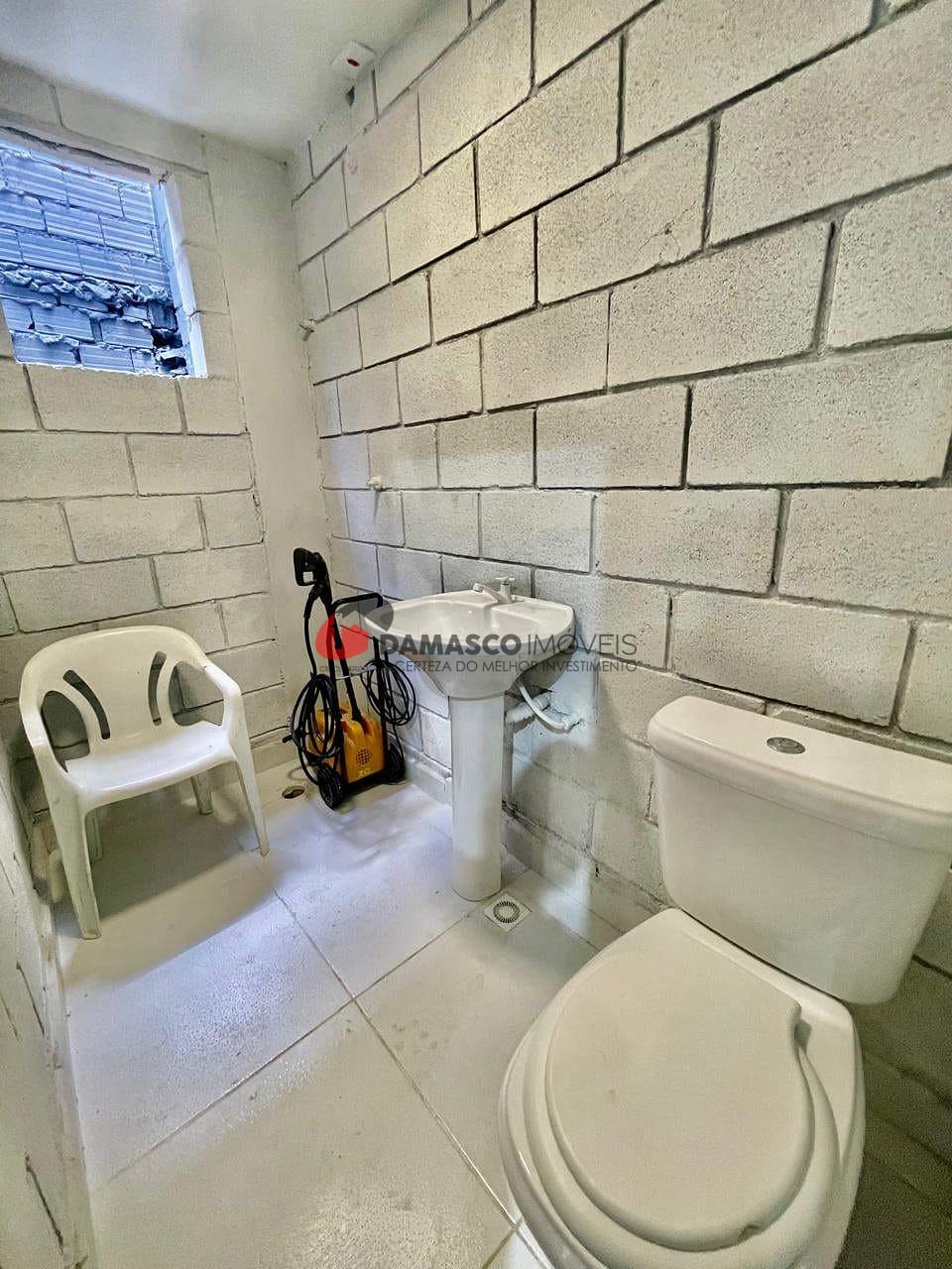 Depósito-Galpão-Armazém para alugar, 470m² - Foto 27