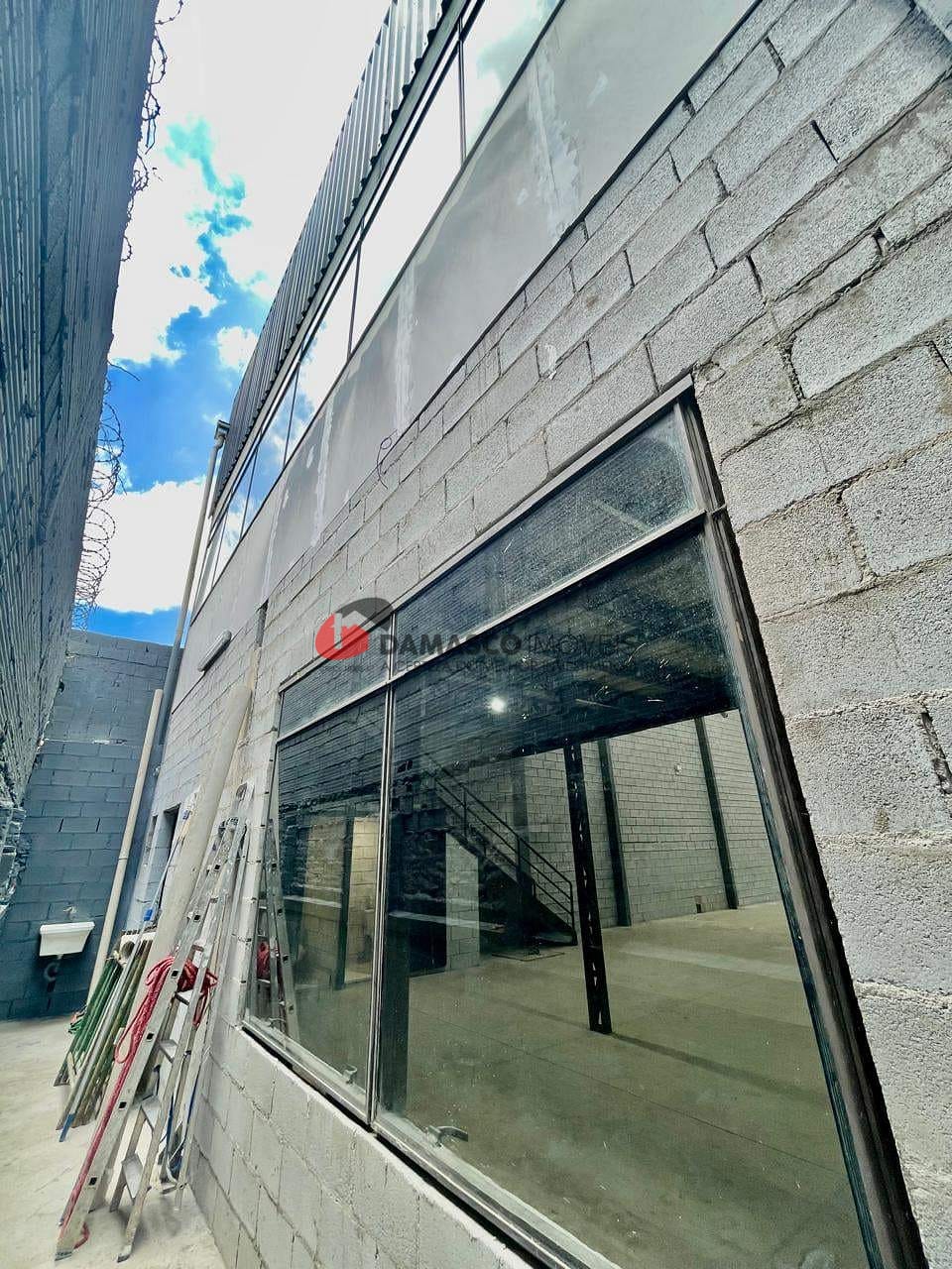 Depósito-Galpão-Armazém para alugar, 470m² - Foto 29