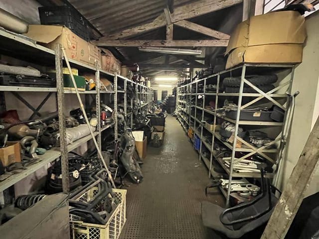 Foto do Galpão / Barracão - Galpão / Barracão para locação, Vila Leopoldina, São Paulo, SP | Davantage consultoria imobiliária