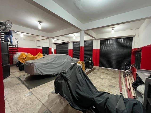 Foto do Galpão / Barracão - Galpão / Barracão para locação, Vila Leopoldina, São Paulo, SP | Davantage consultoria imobiliária