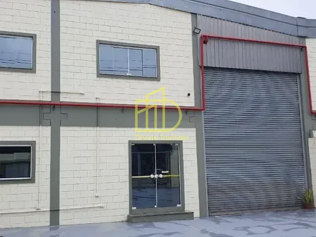 Galpão / Barracão com 5000m², à venda, no bairro Iporanga em Sorocaba