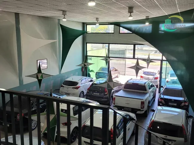 Galpão / Barracão com 300m², à venda, no bairro Jardim Londres em Campinas
