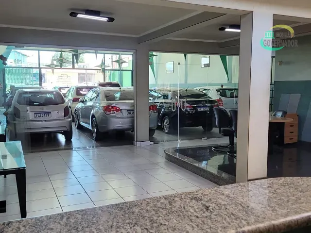 Galpão / Barracão com 300m², à venda, no bairro Jardim Londres em Campinas