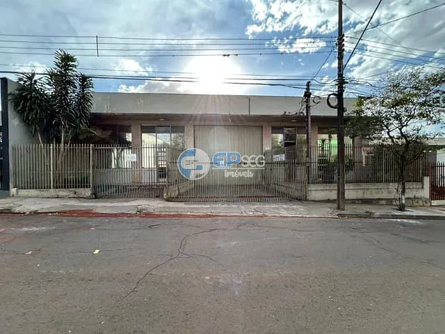 Galpão / Barracão com 950m², à venda, no bairro Jardim Agari em Londrina