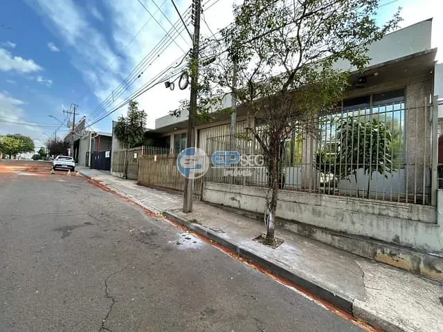 Galpão / Barracão com 950m², à venda, no bairro Jardim Agari em Londrina