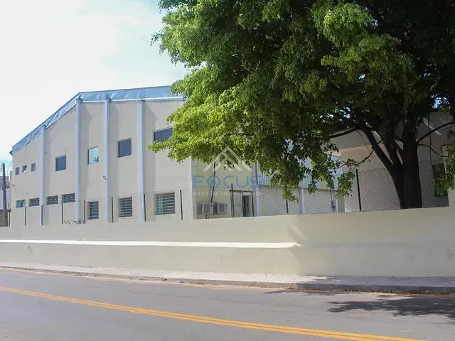 Galpão / Barracão com 3413m², à venda ou para alugar, no bairro São Roque da Chave em Itupeva