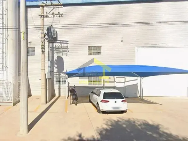 Galpão / Barracão com 1062m², à venda, no bairro Bairro da Ponte em Itatiba