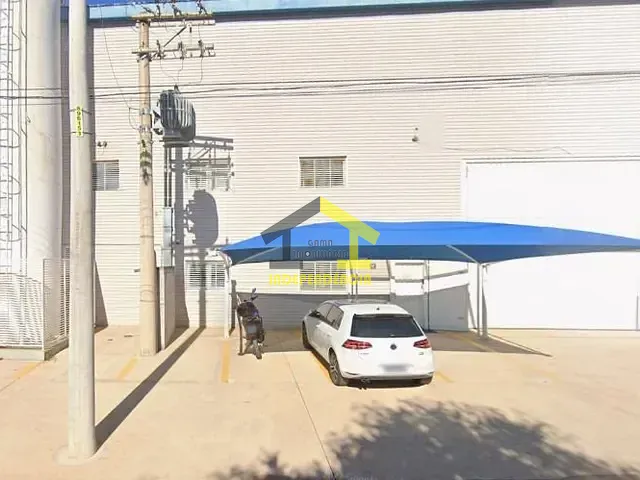 Galpão / Barracão com 1062m², à venda, no bairro Bairro da Ponte em Itatiba