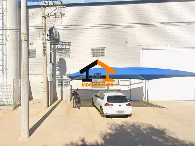 Galpão / Barracão com 1062m², à venda, no bairro Bairro da Ponte em Itatiba