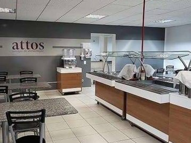 Galpão / Barracão com 7500m², à venda, no bairro Cidade Industrial em Curitiba