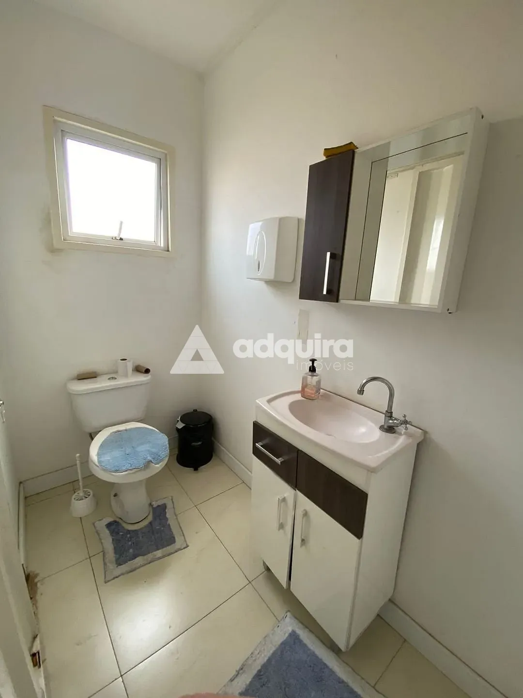 Depósito-Galpão, 60 m² - Foto 8
