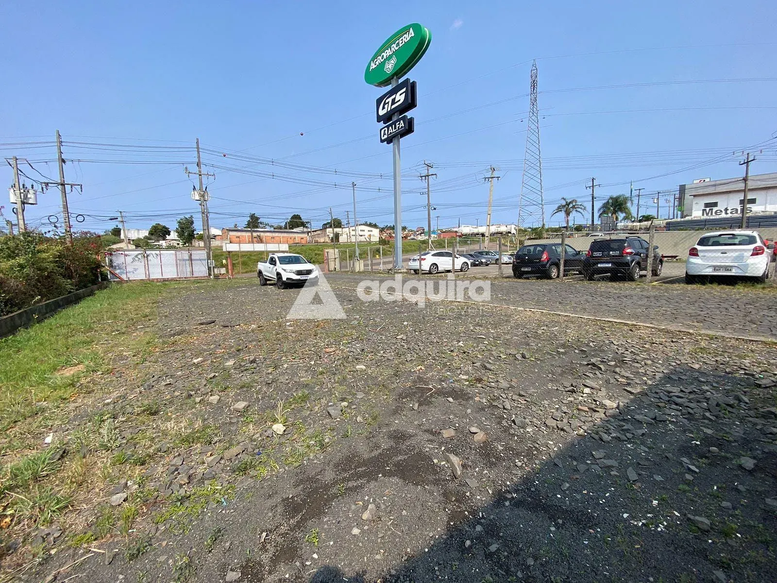 Depósito-Galpão, 60 m² - Foto 11