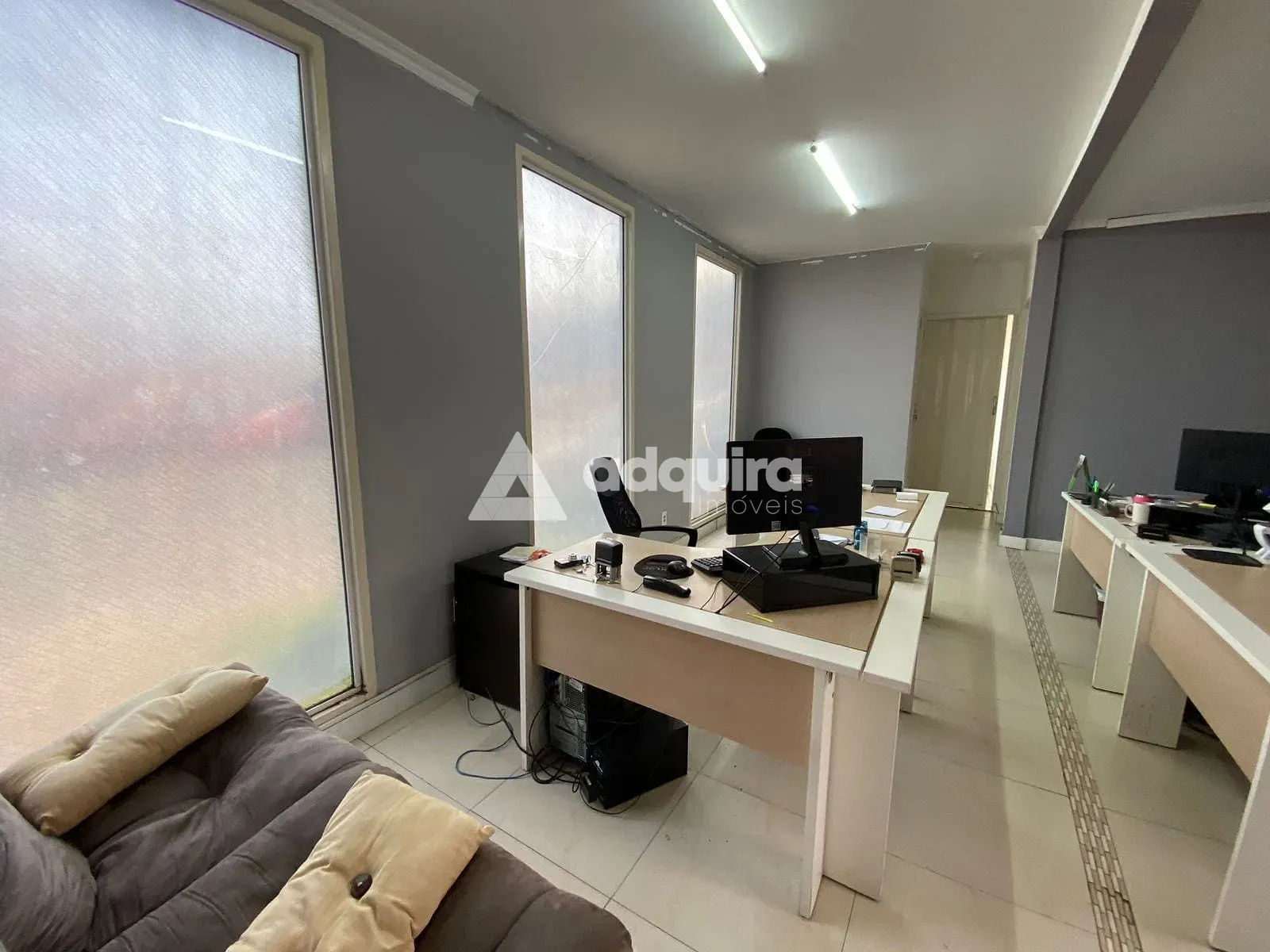 Depósito-Galpão, 60 m² - Foto 7