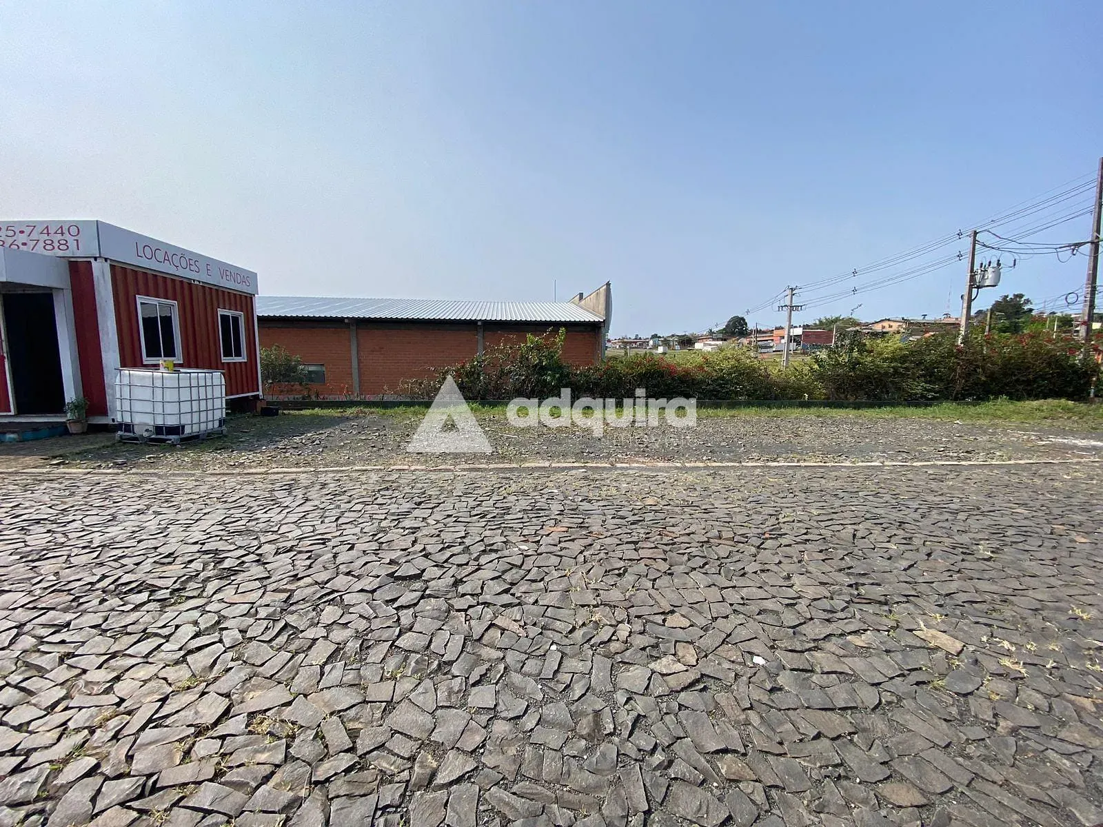 Depósito-Galpão, 60 m² - Foto 4