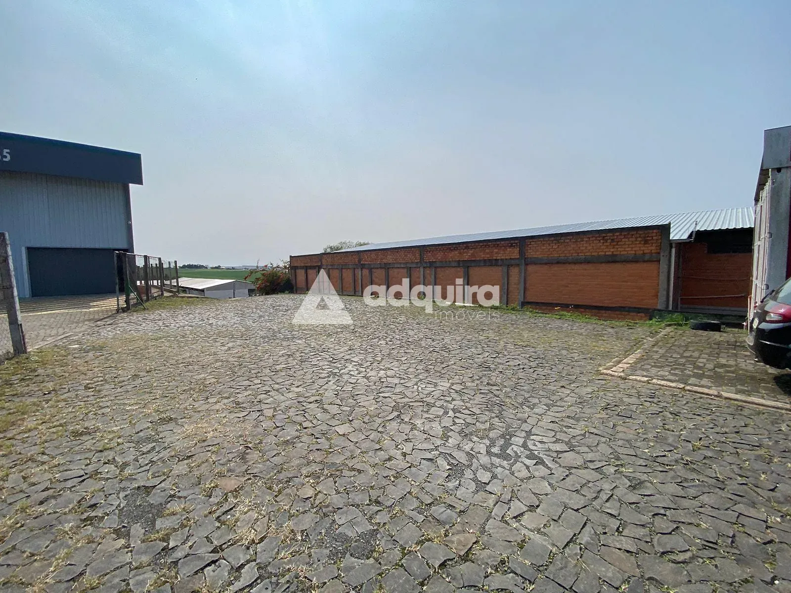 Depósito-Galpão, 60 m² - Foto 12