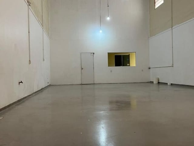Foto do Galpão / Barracão - Galpão para alugar, 240 m² por R$ 5.800,00/mês - Jardim Diamante - São José dos Campos/SP | INDEPENDENCE NEGOCIOS IMOBILIARIOS LTDA