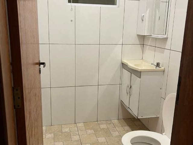 Foto do Galpão / Barracão - Galpão para alugar, 240 m² por R$ 5.800,00/mês - Jardim Diamante - São José dos Campos/SP | INDEPENDENCE NEGOCIOS IMOBILIARIOS LTDA
