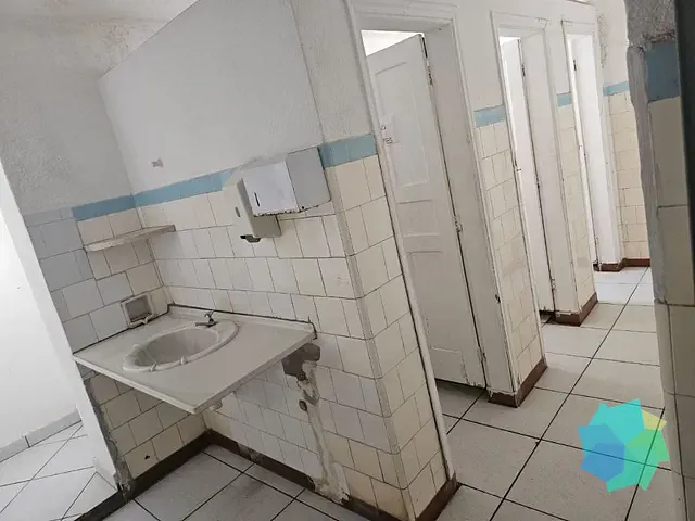 Galpão / Barracão com 784m², à venda ou para alugar, no bairro Centro em Salto