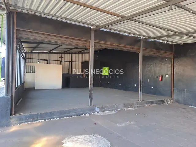 Galpão / Barracão com 360m², à venda, no bairro Jardim Vera Cruz em Sorocaba