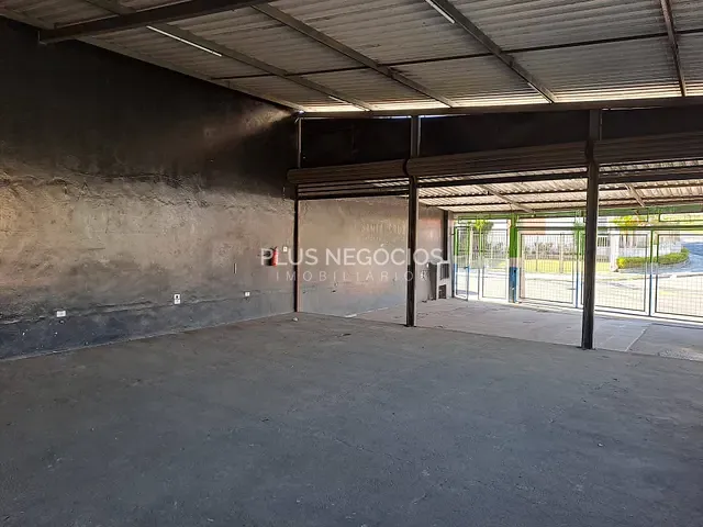 Galpão / Barracão com 360m², à venda, no bairro Jardim Vera Cruz em Sorocaba