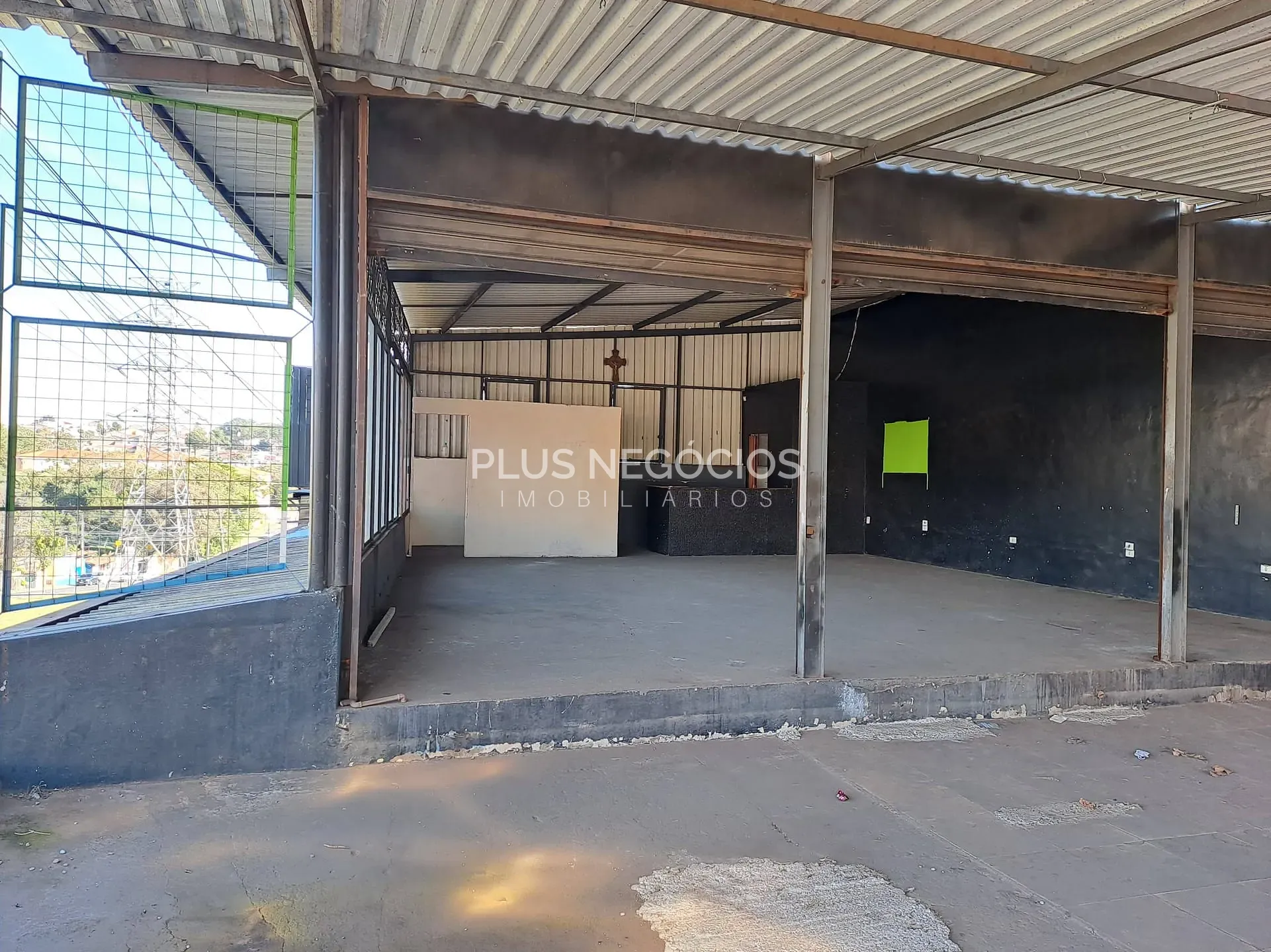 Depósito-Galpão, 180 m² - Foto 9