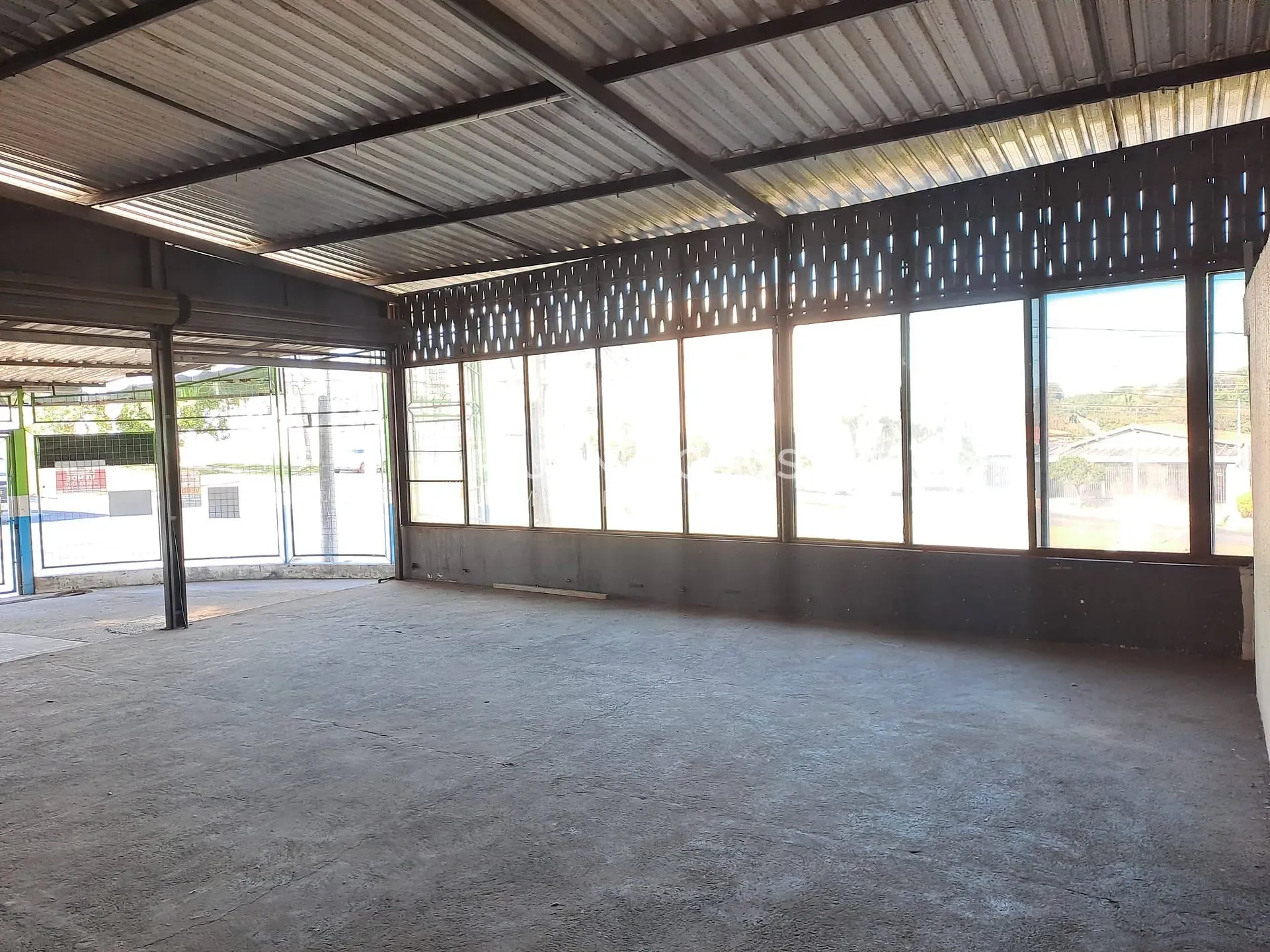 Depósito-Galpão, 180 m² - Foto 4