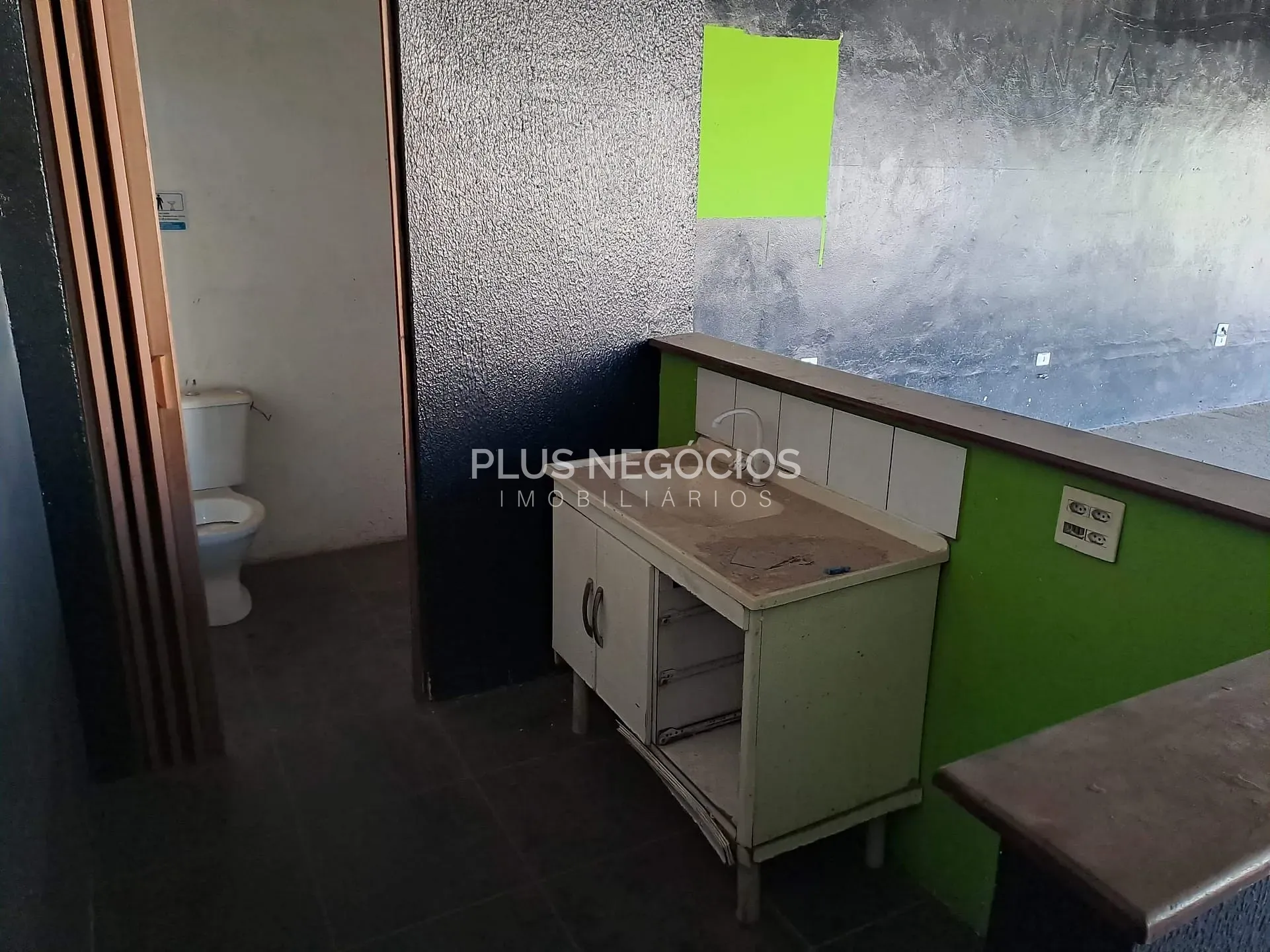 Depósito-Galpão, 180 m² - Foto 6