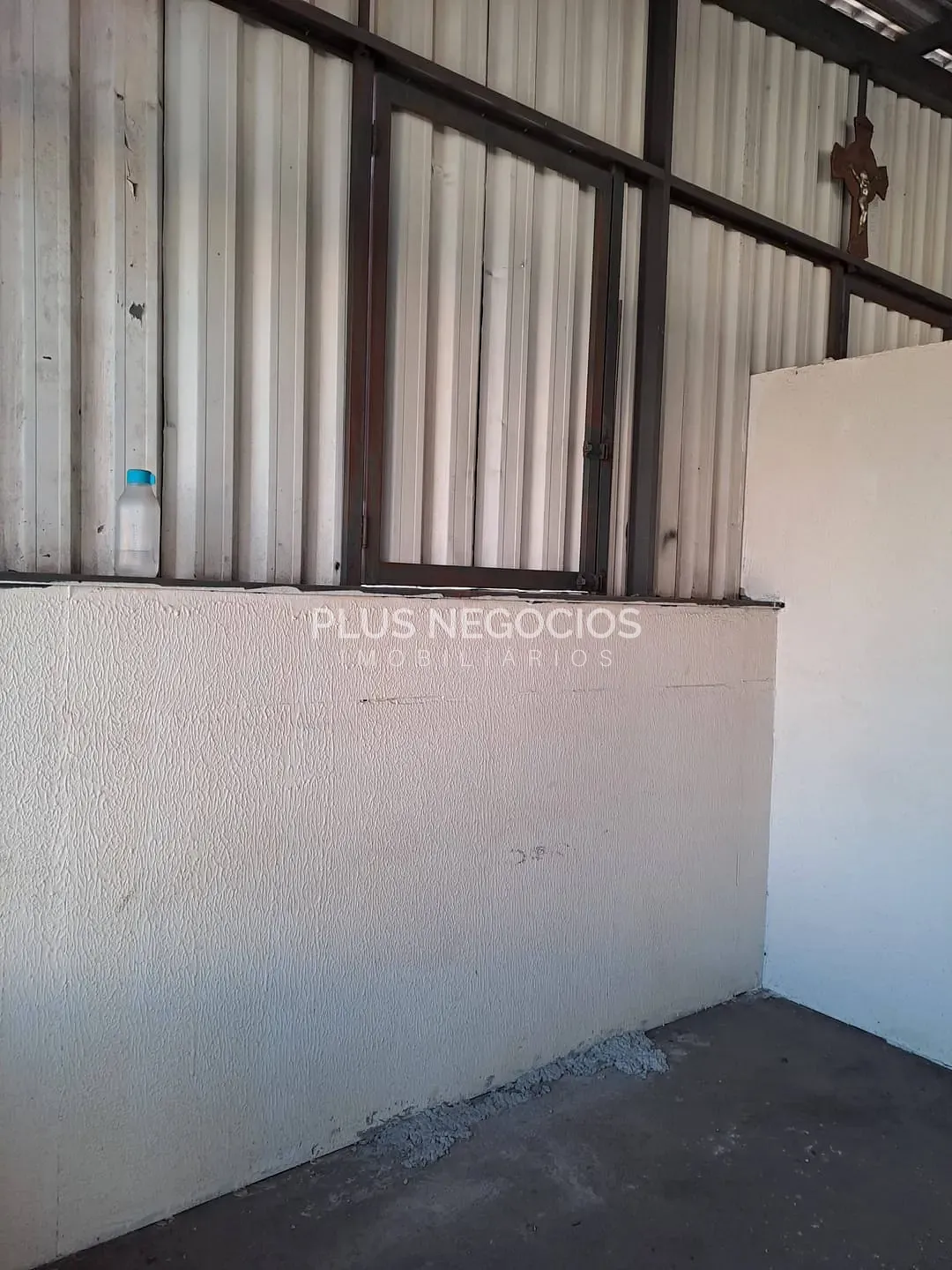 Depósito-Galpão, 180 m² - Foto 8