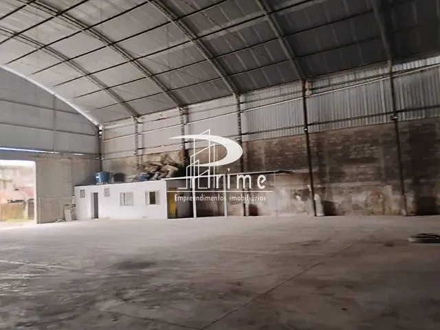 Galpão / Barracão com 720m², à venda, no bairro Inoã em Maricá