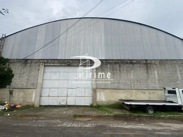 Galpão / Barracão com 720m², à venda, no bairro Inoã em Maricá